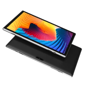 10.1″ Android Tablet – Quad-Core Performance, 4GB RAM + 32GB Storage, WiFi Dual-Band, USB-C Charging