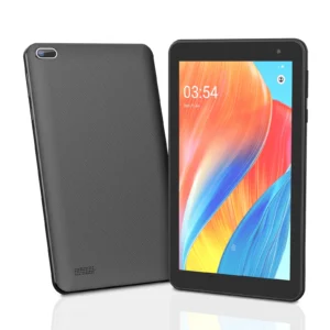 10″ HD Android Tablet with Dual Cameras & Long Battery Life – WiFi Tablet